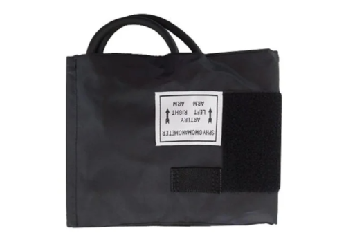 Farmacare bracciale obesi di ricambio per misuratori di pressione 60cm