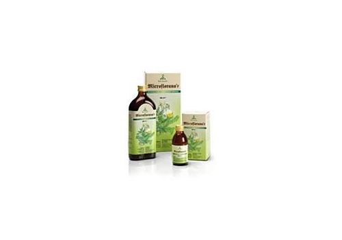 Microflorana-F integratore di fermenti lattici con vitamine soluzione orale 150ml