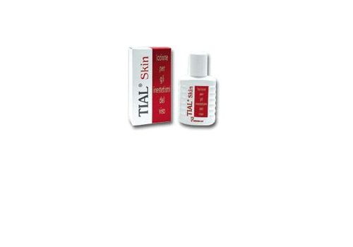 TIAL SKIN LOZIONE VISO 50ML