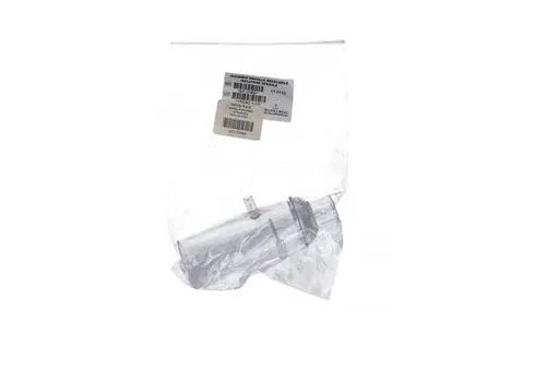 Inalfast ampolla di ricambio in plastica per aerosol 1 pezzo