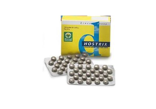 Hostrix integratore per l'apparato muscolo-scheletrico 100 tavolette