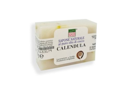 SAPONE CALENDULA 100G