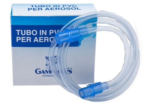 TUBO AEROSOL