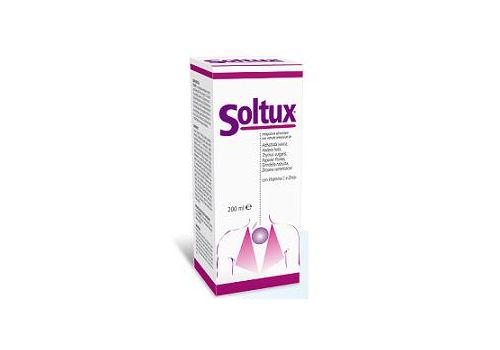 SOLTUX 200ML