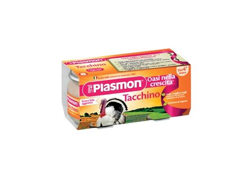 PLASMON OMOG TACCH 80GX2PZ