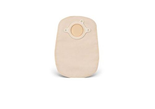 Sistema 2s sacca per colostomia a fondo chiuso 100mm 15 pezzi