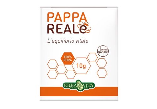 PAPPA REALE FRESCA 10G