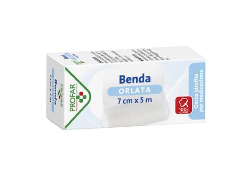 Profar benda orlata 7 x 500cm