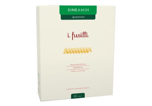 SINEAMIN FUSILLI 500G