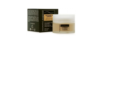 Antiage-C crema antirughe 30ml