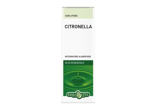 CITRONELLA CYNA OE 10ML