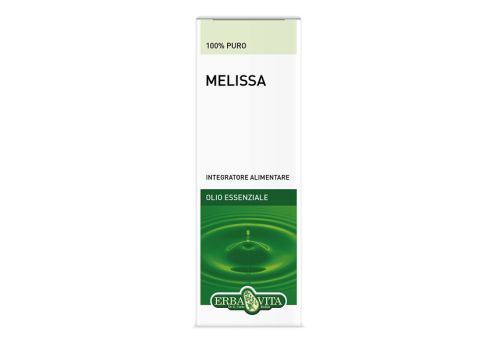 MELISSA OLIO ESSENZIALE 10ML
