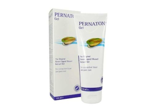 Pernaton gel per il benessere articolare 125ml