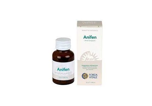 Ecosol Anice Composto integratore per la digestione 60 compresse