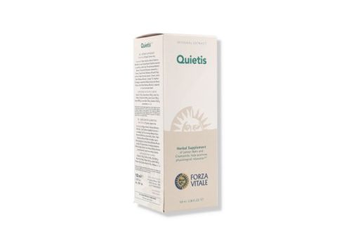 QUIETIS ECOSOL GOCCE 100ML