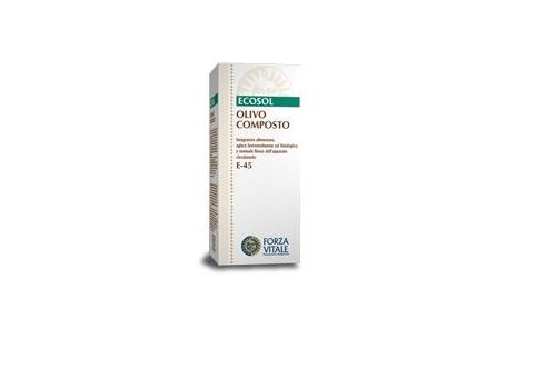 OLIPREX ECOSOL GOCCE 50ML