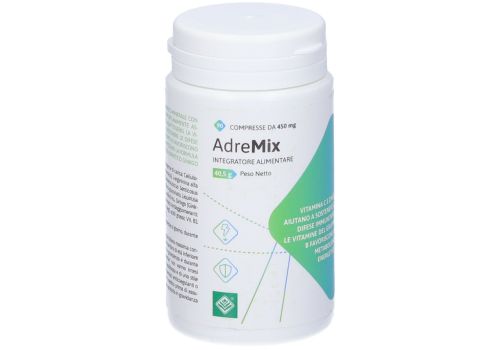 Adremix integratore di vitamine 90 capsule