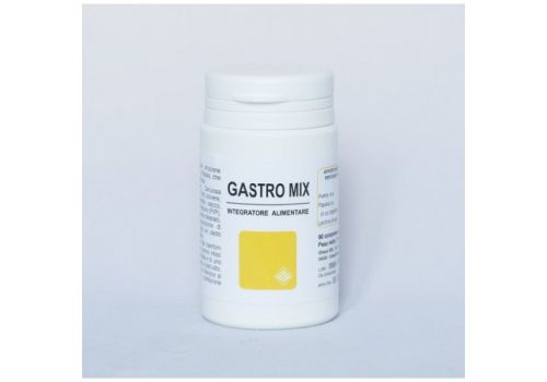 GASTRO MIX 90CPR
