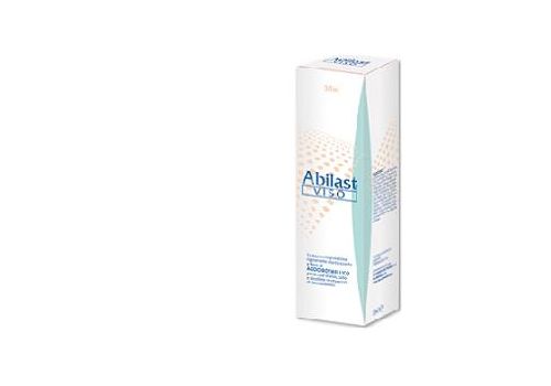 ABILAST VISO CREMA 50ML