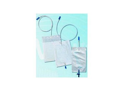 Sacca da letto per raccolta urina tubo 130cm 1 pezzo