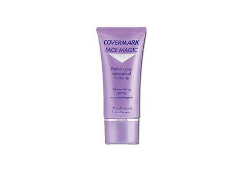 COVERMARK Face Magic 4 30ml
