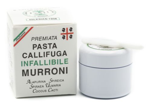 PASTA CALLIFUGA MURRONI 5G