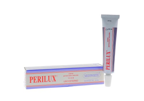 PERILUX CREMA PERIOCULARE 15ML