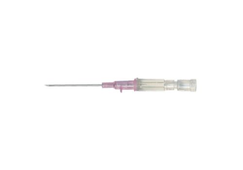 Ago cannula g20 rosa