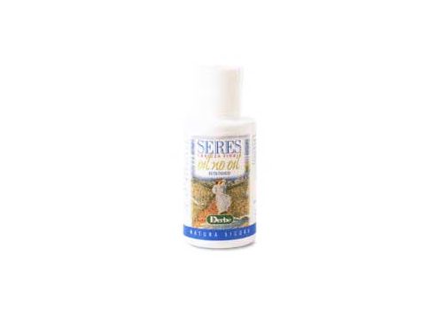 Seres Carezza Finale oil no oil per capelli crespi 100ml