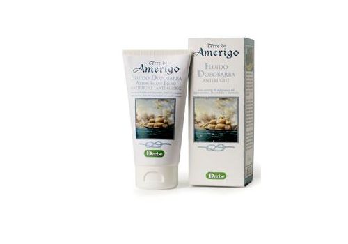 Terre Amerigo fluido dopobarba rinfrescante 75ml
