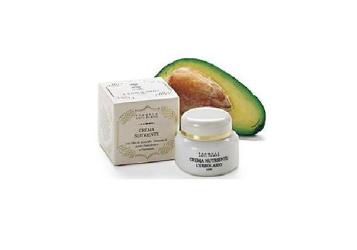 L'Erbolario anti tempo crema viso nutriente 40ml