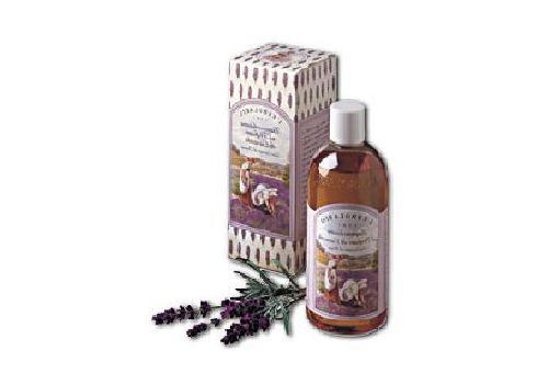 L'Erbolario lavanda bagnoschiuma con estratto di avena 250ml