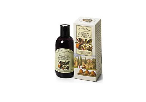 Propoli Care shampoo antiforfora con estratto di propoli 200ml