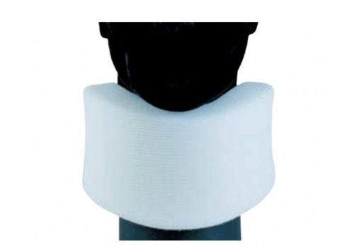 Orione collare cervicale morbido altezza 8cm taglia s