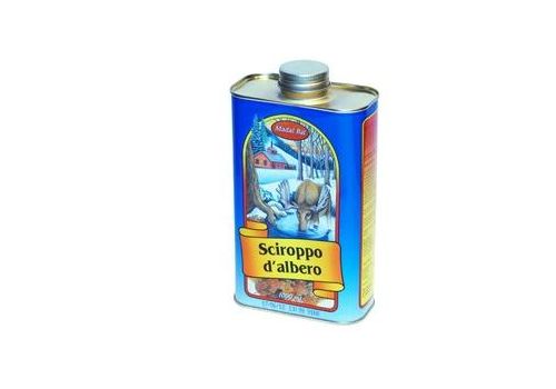 Madal Bal Sciroppo d'Albero integratore con effetto depurativo 1000ml
