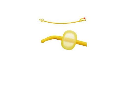 Rusch Gold catetere ch22 a 2 vie 15cm 30 pezzi