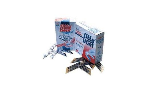 FITTYDENT COMFORT CUSC ADES 15