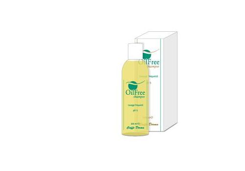 OILFREE SHAMPOO LAVAGGI FREQ
