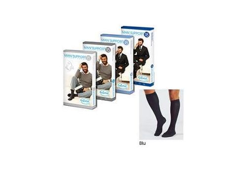 MAN SUPPORT 18COT GAMB18 BLU 5