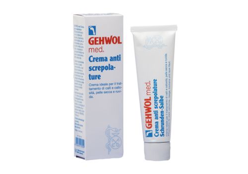 GEHWOL CR ANTISCREPOLATURE75ML