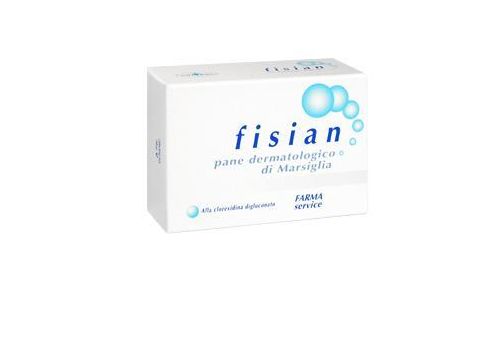 FISIAN PANE MARSIGLIA 100G