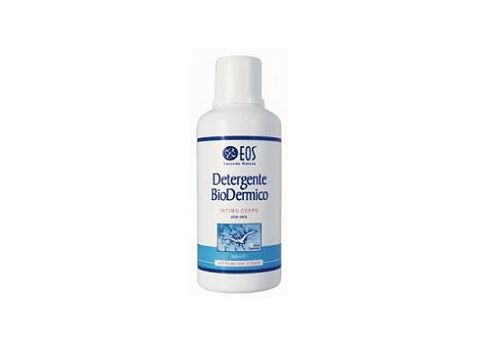EOS DETERGENTE BIODERMICO 500ML