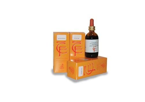 Alchemilla integratore per per il ciclo mestruale soluzione idroalcolica 100ml