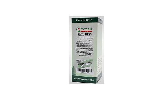 Sinto Pro S integratore per l'apparato uro-genitale soluzione orale 100ml