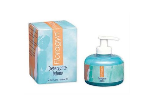 FLORAGYN INTIMO 200ML