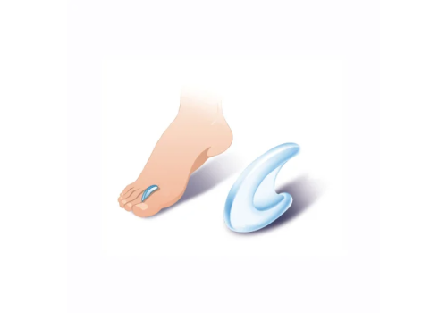 Zanni Podogel infradito taglia m 1  pezzo