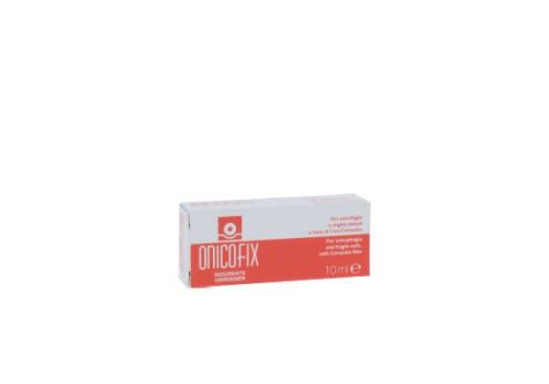 ONICOFIX INDURENTE 10ML