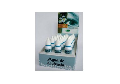 Eufrasia gocce oculari lenitive 15ml