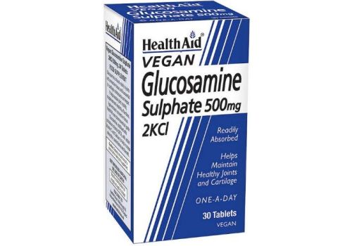 Glucosamina integratore per il benessere articolare 30 compresse