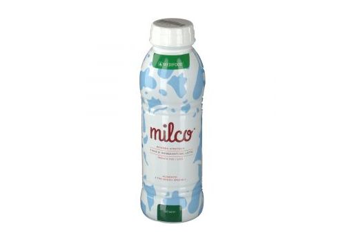 Milco bevanda aproteica 500ml